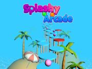 Gra Splashy Arcade w Internecie