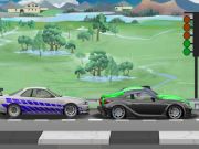 Gra Street Racer 2 w Internecie