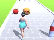 Gra Fit Game Race  w Internecie