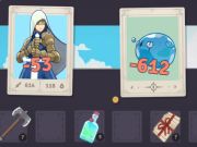 Gra Połączenie fantasy  w Internecie
