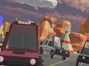 Gra Wanted: Chase Challenge w Internecie