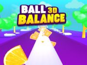 Gra Ball 3D Ball  w Internecie