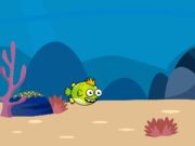 Gra Flappy Fish  w Internecie