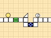 Gra Block & Ball w Internecie