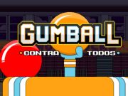Gra Gumball w Internecie