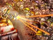 Gra Hard Rock Zombie Truck w Internecie