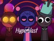 Gra Sprunki Hyperblast w Internecie