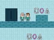 Gra Gra Escape Squid  w Internecie