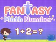 Gra Numer matematyki fantasy  w Internecie