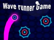 Gra Wave Runner Game w Internecie