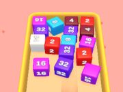 Gra Mega Cube 4096 w Internecie