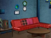 Gra Lie Room Escape w Internecie