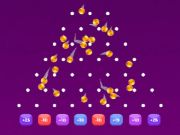 Gra Kulki plinko  w Internecie