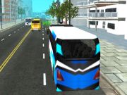 Gra Symulator magistrali prawdziwa jazda autobusem  w Internecie