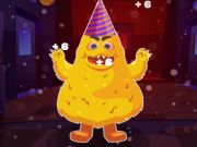 Gra Blobby Clicker w Internecie