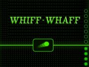 Gra Whiff Whaff w Internecie