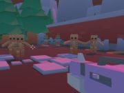 Gra FPS Zombie strzelec  w Internecie