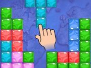 Gra Block Puzzle Travel w Internecie