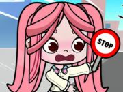 Gra Puzzle Jigsaw: Avatar World Traffic Jam  w Internecie