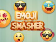 Gra Emoji Smasher w Internecie