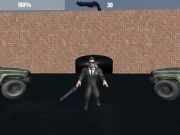 Gra Cyborg Killer w Internecie