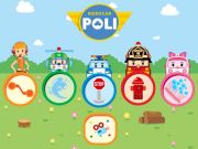 Gra Robocar Poli  w Internecie