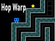 Gra Hop Warp w Internecie