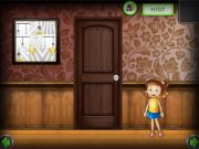 Gra Amgel Pokój dla dzieci Escape 272  w Internecie