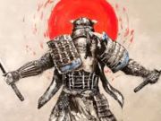 Gra Samurai Shodown  w Internecie