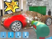 Gra Czyste 3D  w Internecie