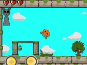 Gra RETRO SRUNKI  w Internecie