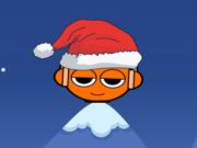 Gra Sprunki Santa Rescue w Internecie