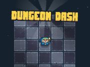 Gra Dungeon Dash w Internecie