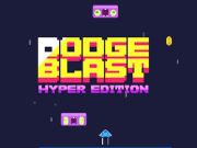 Gra Dodge Blast Hyper Edition w Internecie
