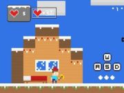 Gra Minicraft Winterblock w Internecie