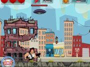 Gra Hero City w Internecie