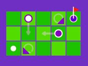 Gra Golf Puzzle w Internecie