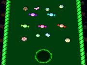 Gra Candy Holes w Internecie