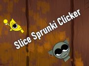 Gra Pokrój Clicker Sprunki  w Internecie