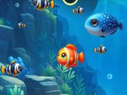 Gra Fish Frenzy w Internecie
