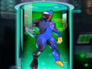 Gra Monster Evolution Demon DNA w Internecie