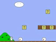 Gra Cat Mario w Internecie