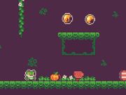 Gra Frogster 2 w Internecie