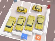Gra Szalony parking  w Internecie