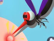 Gra Gite Mosquito 3D  w Internecie
