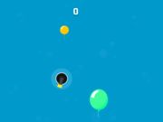 Gra Balon strzelec  w Internecie