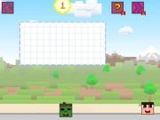 Gra Zapisz noob  w Internecie