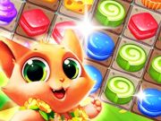 Gra Cat Match 3 w Internecie