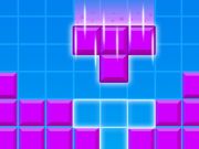 Gra Puzzle blokuje dopasowanie ASMR  w Internecie