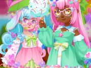 Gra Kiddo Sute Dress  w Internecie